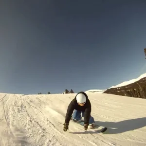 laps at breck