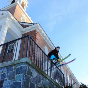 chapel Urban part one