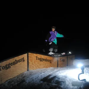 Night Shot 