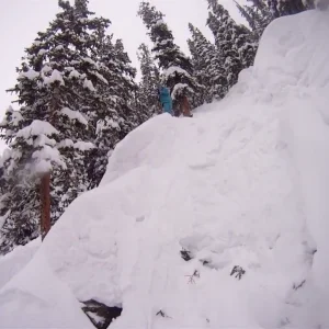 A Basin alleys 11 season