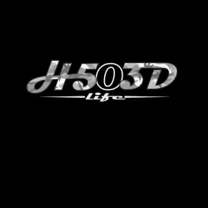 H503D LIFE Ep.2 Gosh Darn January