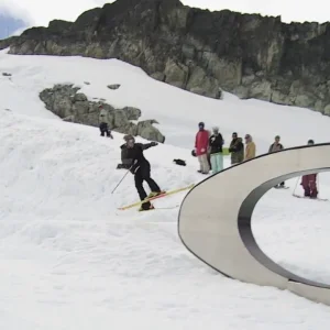 Jossi Wells. So... Last Year @ Camp of Champions