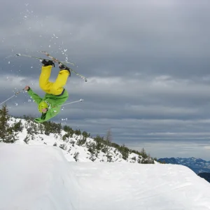 Frontflip