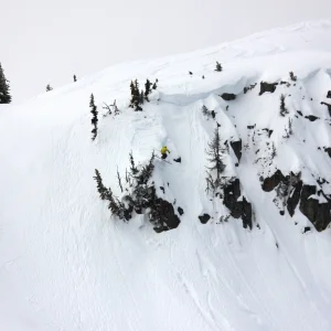 Graham's 20 foot 360