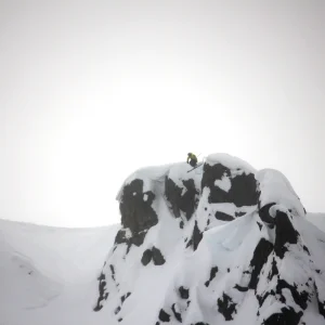 A nice 30 footer in Pemberton