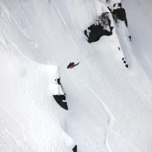 Mowgli's Wanger Backie