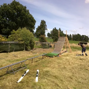 summer jib