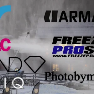 First Grade Shoots - Shimmy Shimmy Yaa