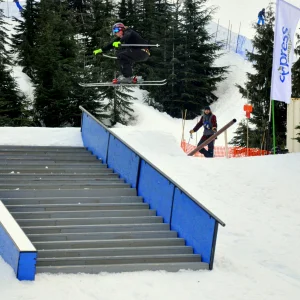 Stair Set Transfer