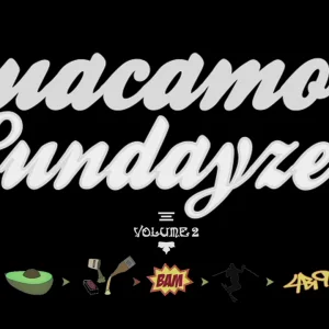 Guacamole Sundayze Episode 2