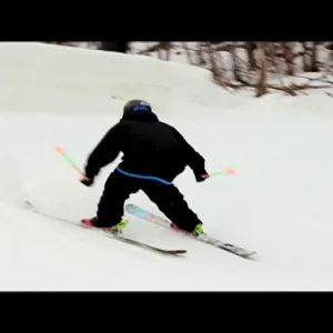 Brad Bulzan Park City Laps