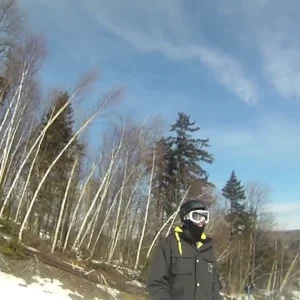 A Little Bit of Riddim at Mount Snow