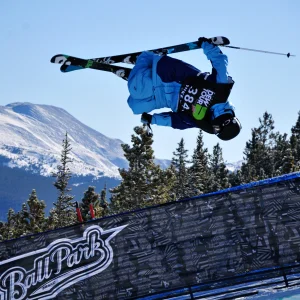 Dew Tour Qualifiers 12'