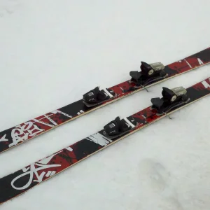 2010 Atomic Punx for Sale