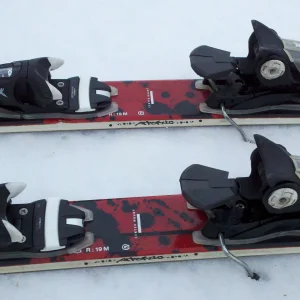 2010 Atomic Punx for Sale