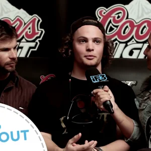 Mike Douglas and Alexis Godbout - Interview iF3 2010