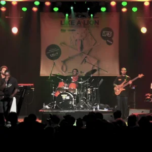 The Only One - iF3 2010