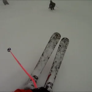 Cascade Crew Alpental/ Wildside 2/19/2012