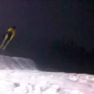 Rodeo 5 if landed ??!? Grouse