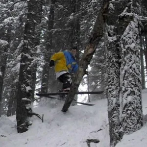 Homemade Natural Feature