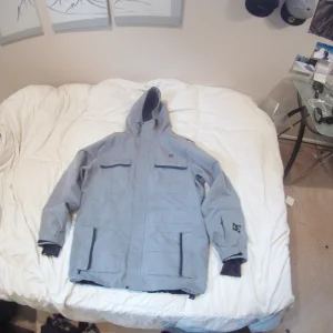 XXL DC Jacket for sale