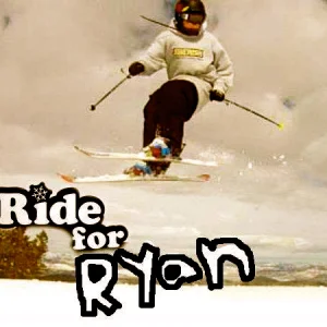 Ryan Danielson, my best friend