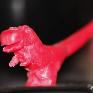 trex sculpture angle 1