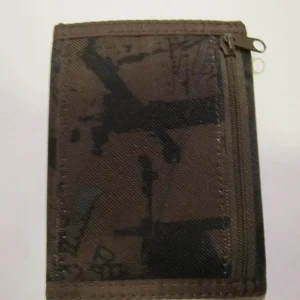 Dakine wallet back