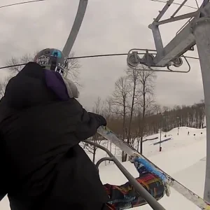 Are The Parks That Way?