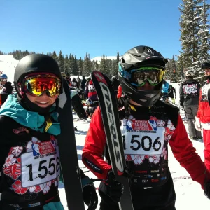 USASA Nationals 2011