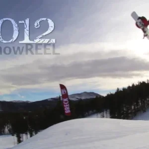 C.Payne 2012 Film / Edit REEL