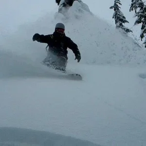 Just another day in the great NW