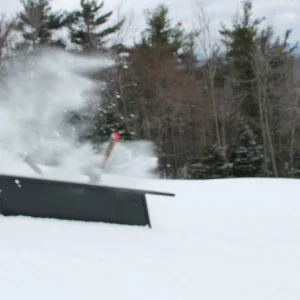 Zack Inman killing it!