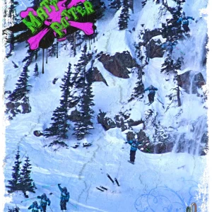 Taos FreeRide Championships