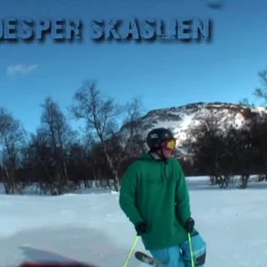 One Day Shreddin Oppdal!