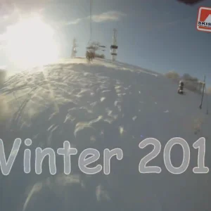 Georgia kaukasus freeride