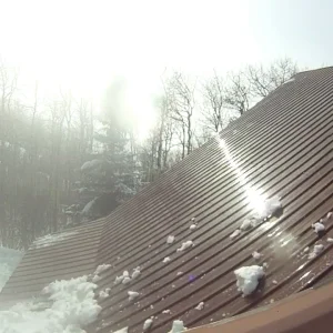 The 900 Club takes the day off