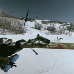 Cole Drexler - Park City