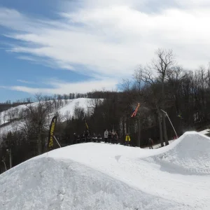 7 Springs