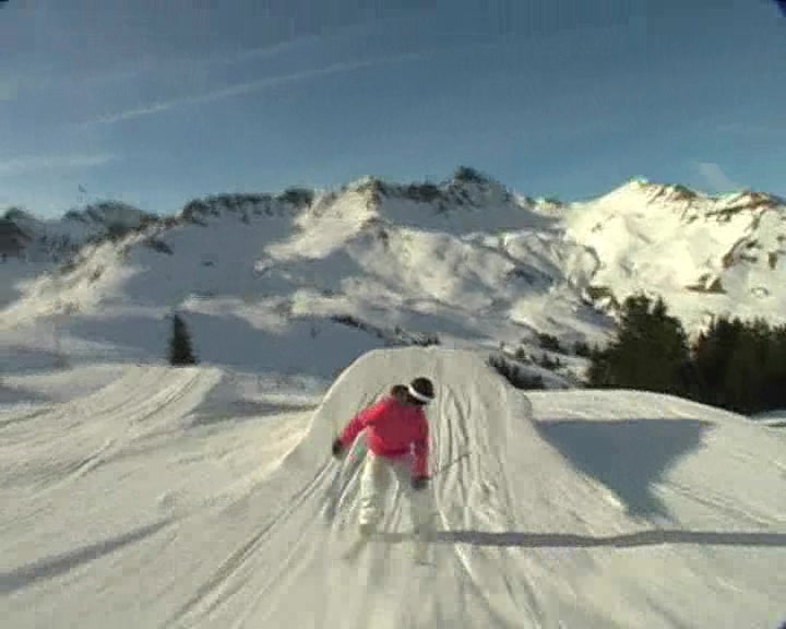 sw 5 trucky follow cam