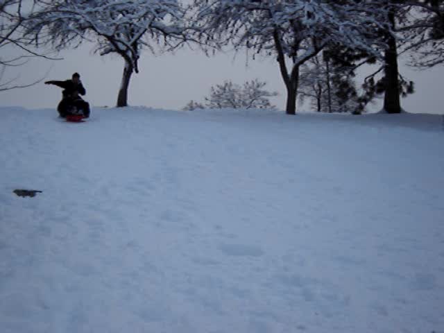 hard core barrel roll