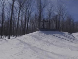 some rail clips.