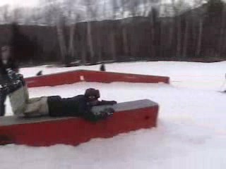 A Day at Sunday River