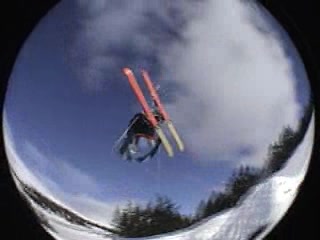 rodeo 7 to lawn dart