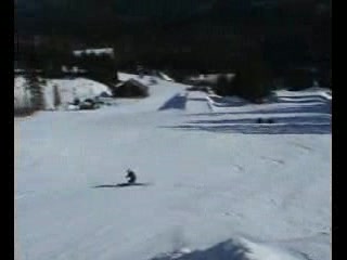 720 on a beautiful day!