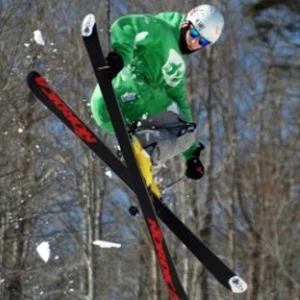 Spring at Killington