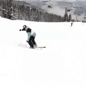 Street Die Shreds Whistler