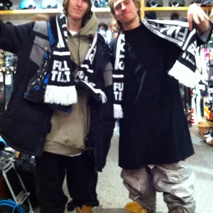 Welcome to the Team B& E