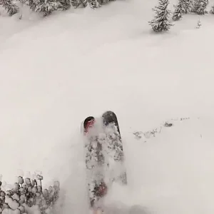 Whistler | Seven Feet Seven Days