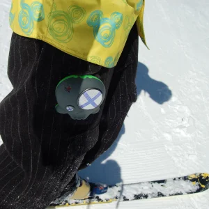 Boombotix BB1 Speaker